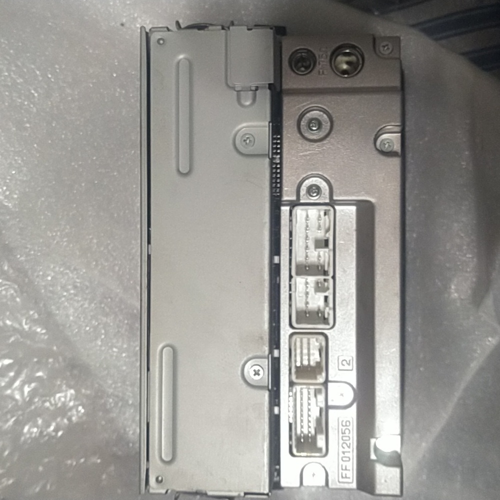 6-disc cd changer/player - Picture 3 of 5